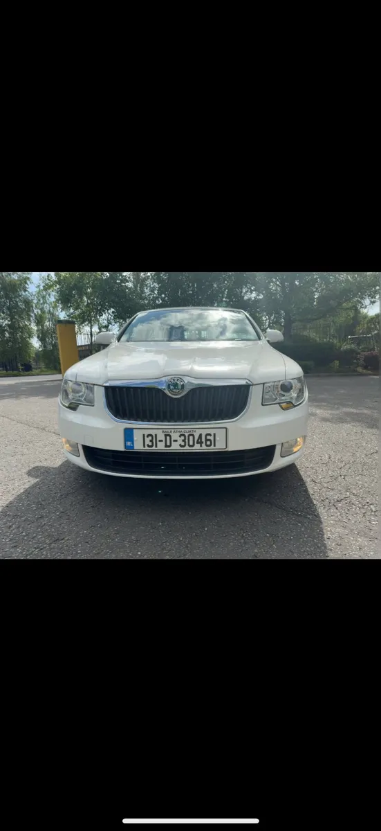 Skoda Superb 1.6 TDI - Image 2