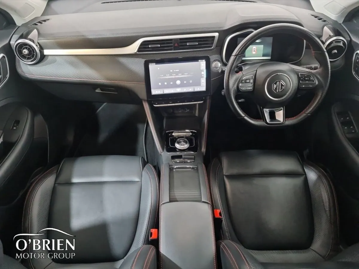 MG ZS EV 2WD Auto Exclusive - Image 2