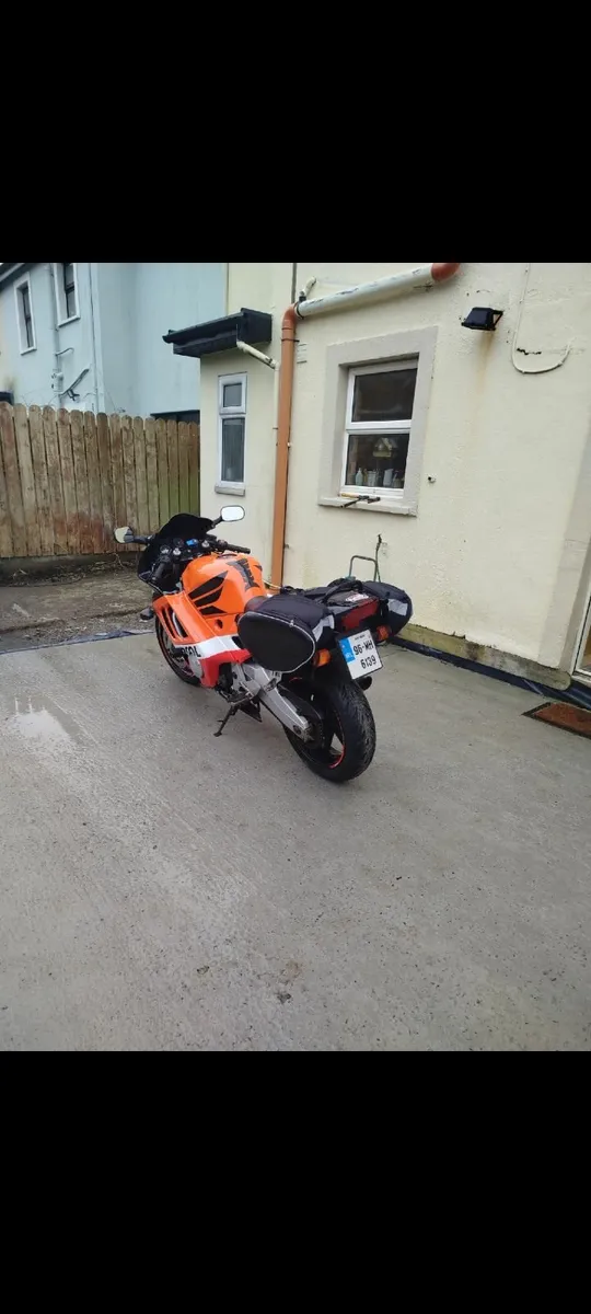 Honda Other 1996 - Image 4