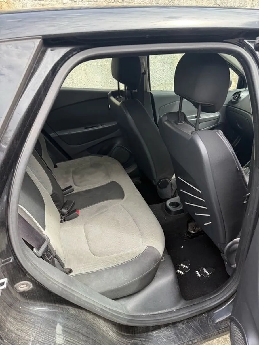 2015 Renault Captur - Image 4
