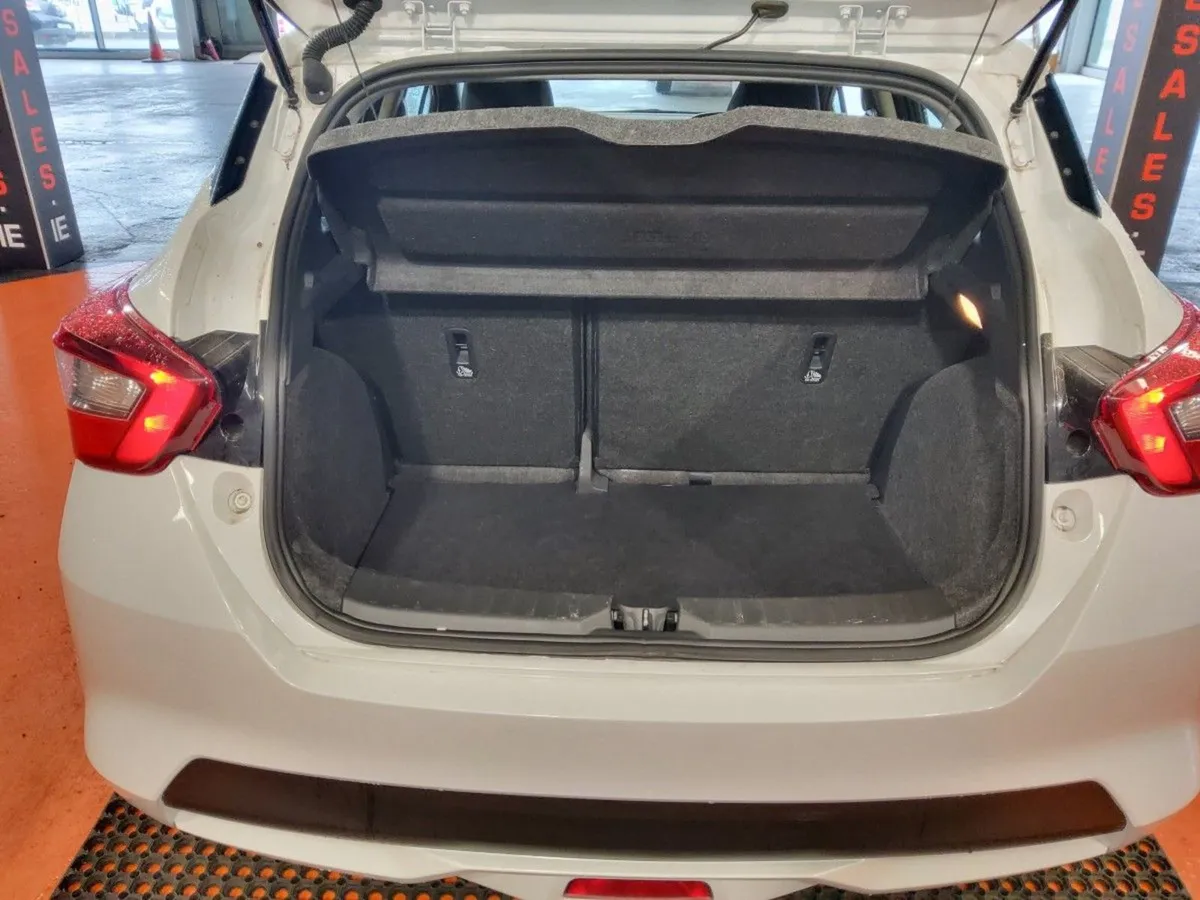 Nissan Micra 1.0t SV - Image 4