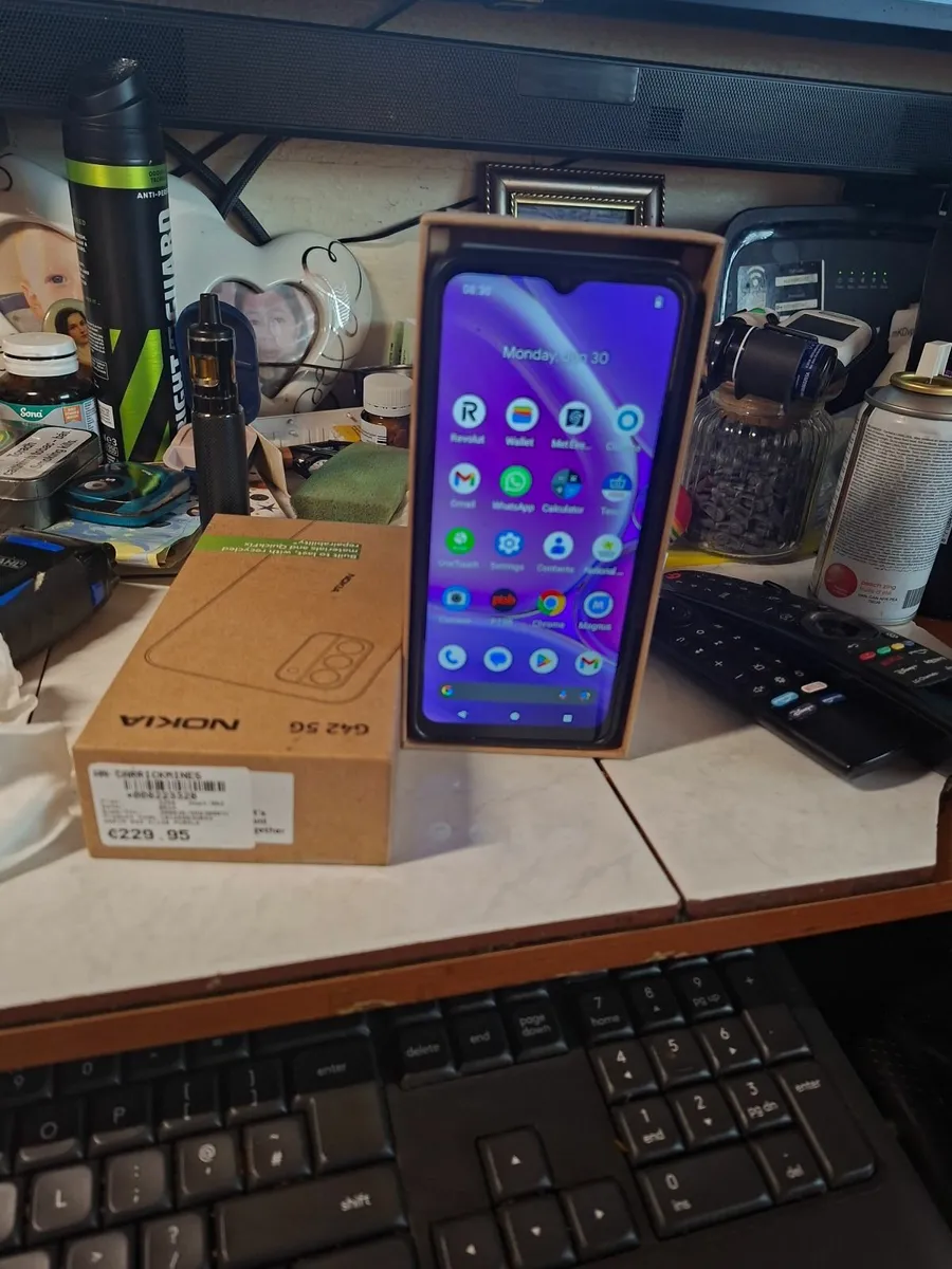 nokia g42 phone