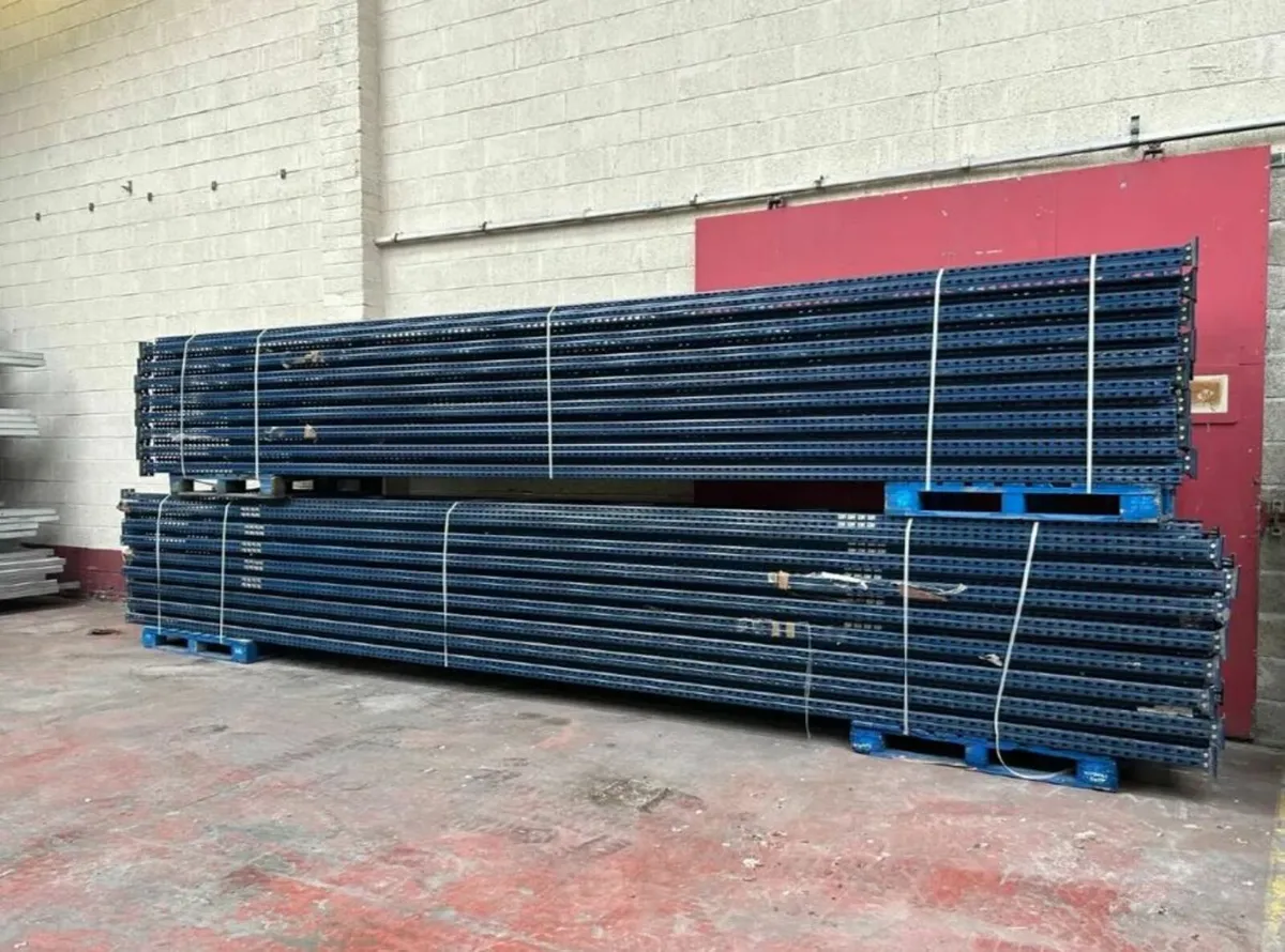 Pallet Racking - Image 2