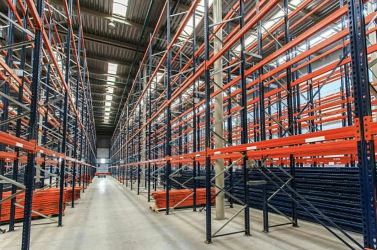 Pallet Racking - Image 3
