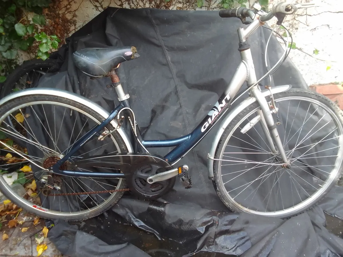 bike for sale