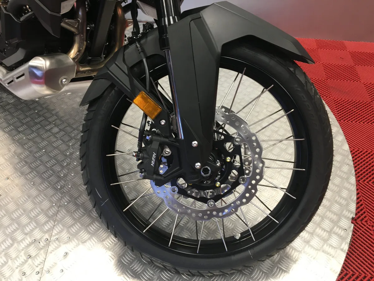 NEW Honda Africa Twin CRF1100 'Finance Available' - Image 2