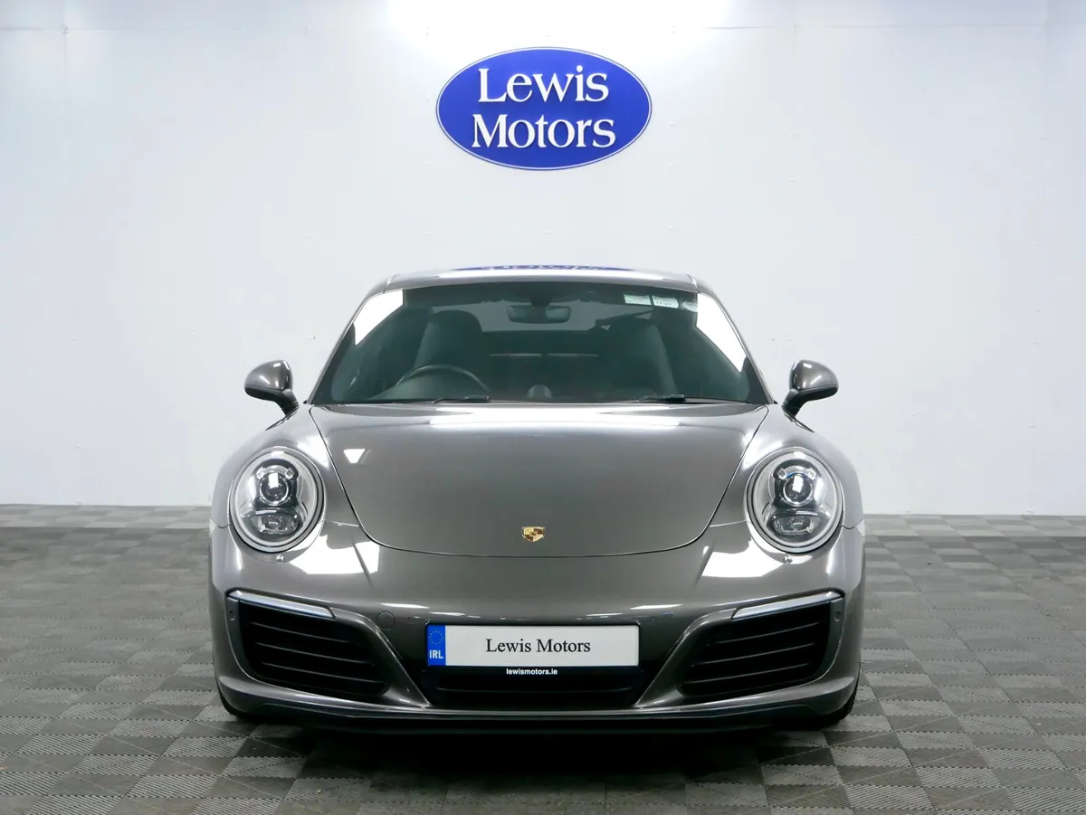 2017 Porsche 911 Carrera S - Image 3