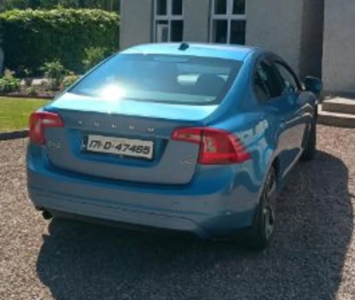 Volvo S60 2017 - Image 3