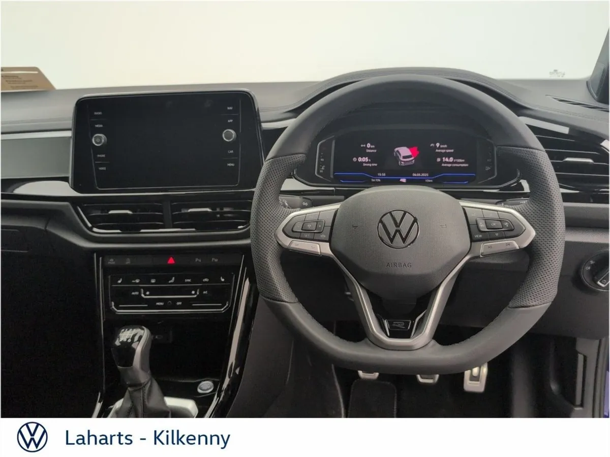 Volkswagen T-Roc R-line 75 2.0tdi 116HP - Image 4
