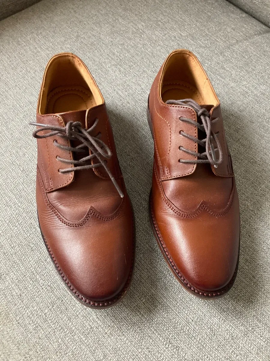 Shoes - Image 1
