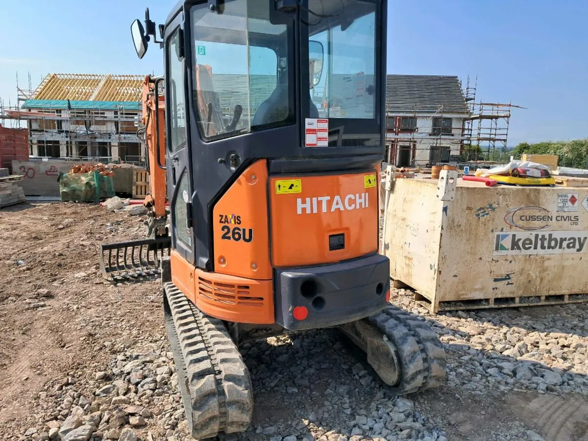 Hitachi - Image 3