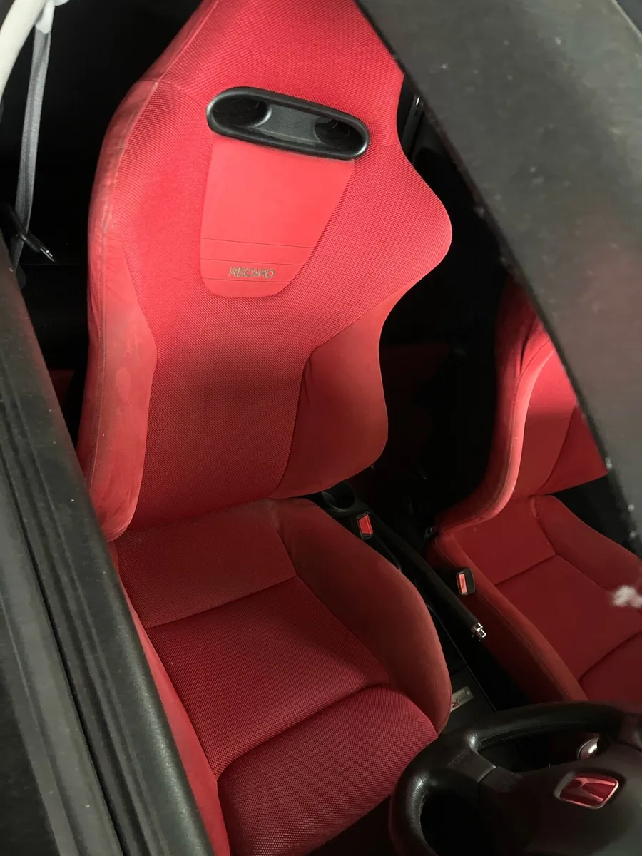 2003 jdm ep3 for parts - Image 4