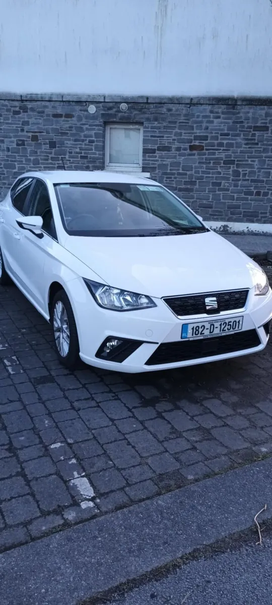 Seat Ibiza - Image 1