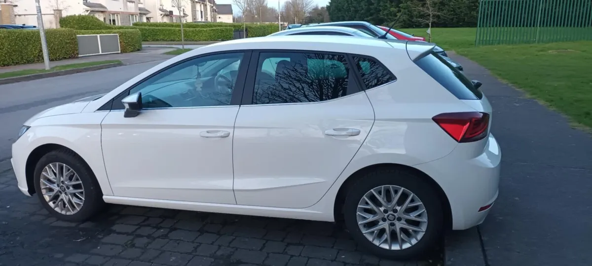 Seat Ibiza - Image 2