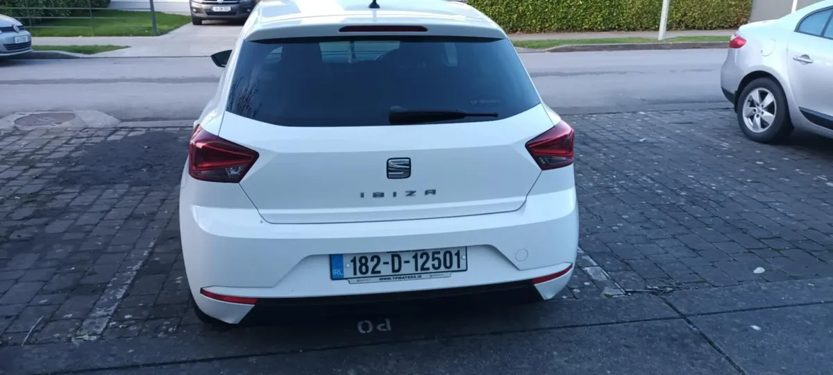 Seat Ibiza - Image 3
