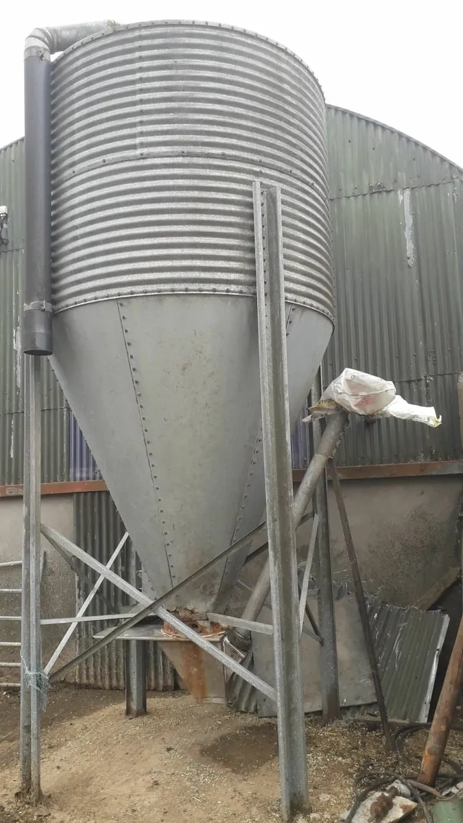 Meal Bin - Image 3