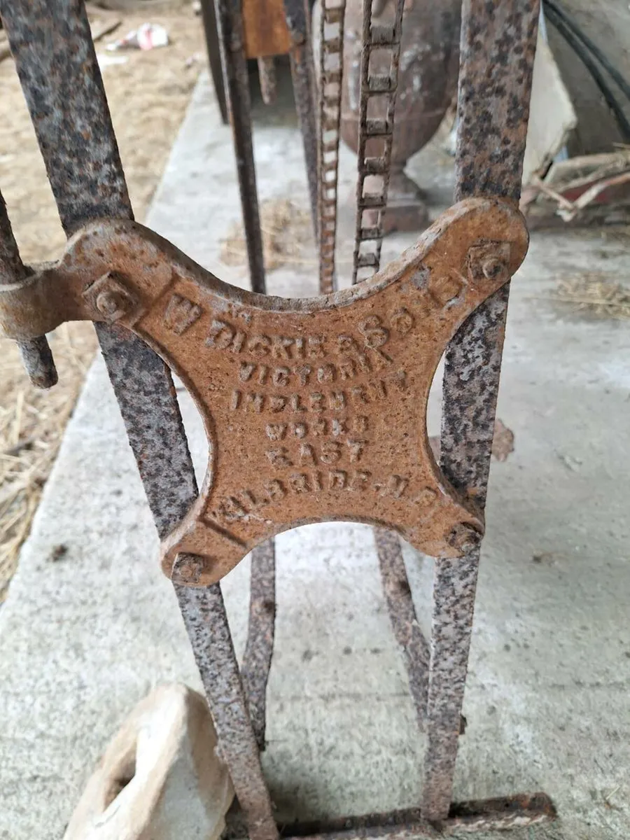 Edging stone - Image 3