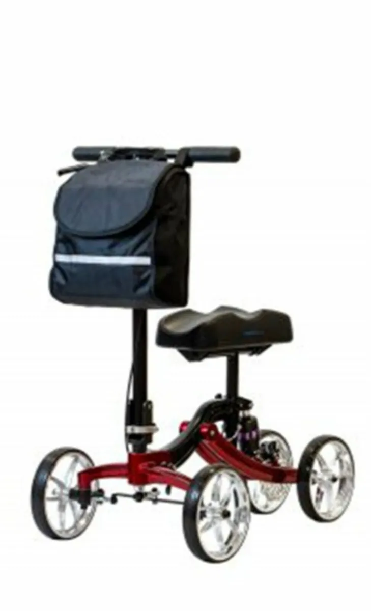 Knee Scooter - Image 1
