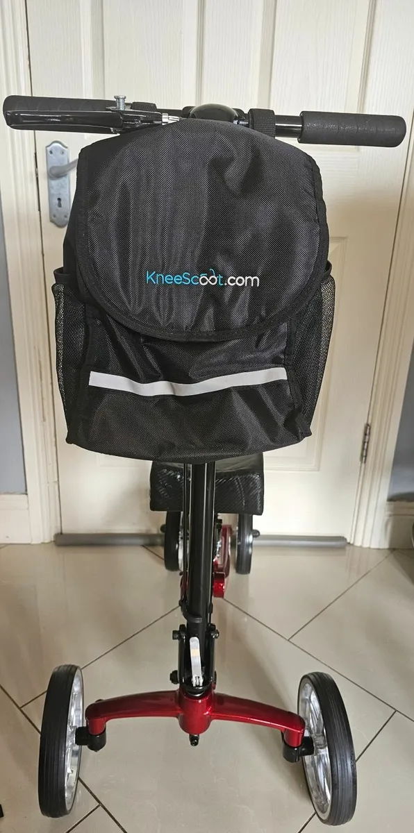 Knee Scooter - Image 3