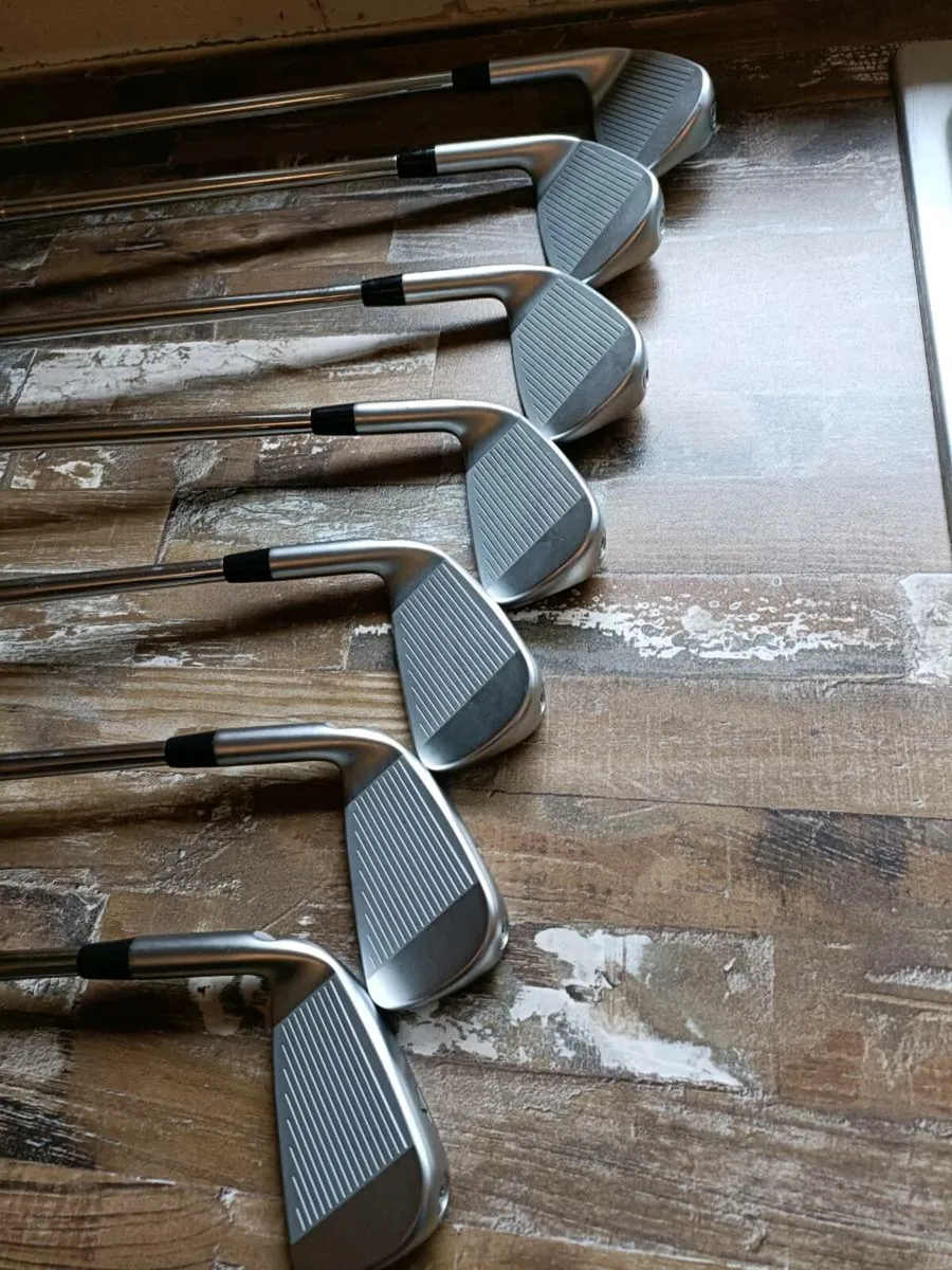 Ping i230 irons 4-pw - Image 2
