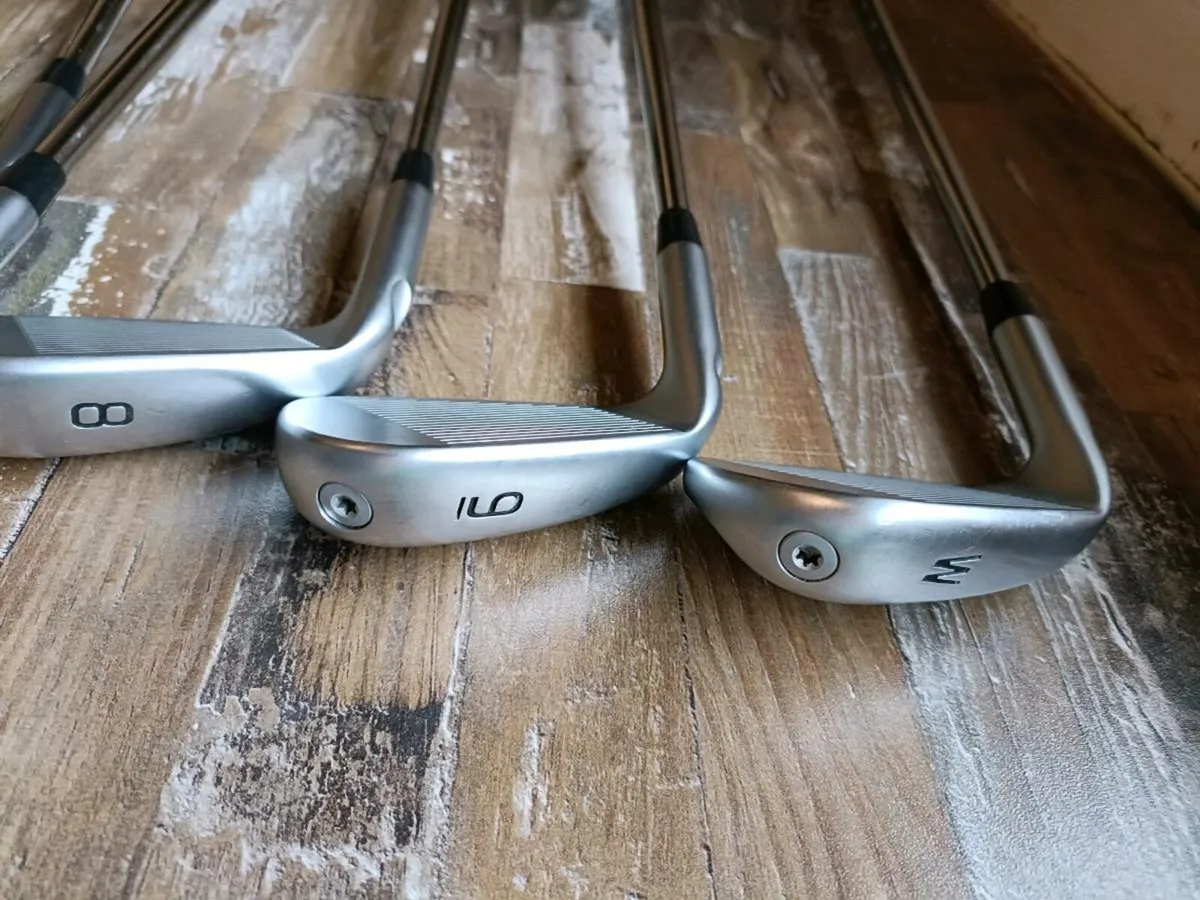 Ping i230 irons 4-pw - Image 3