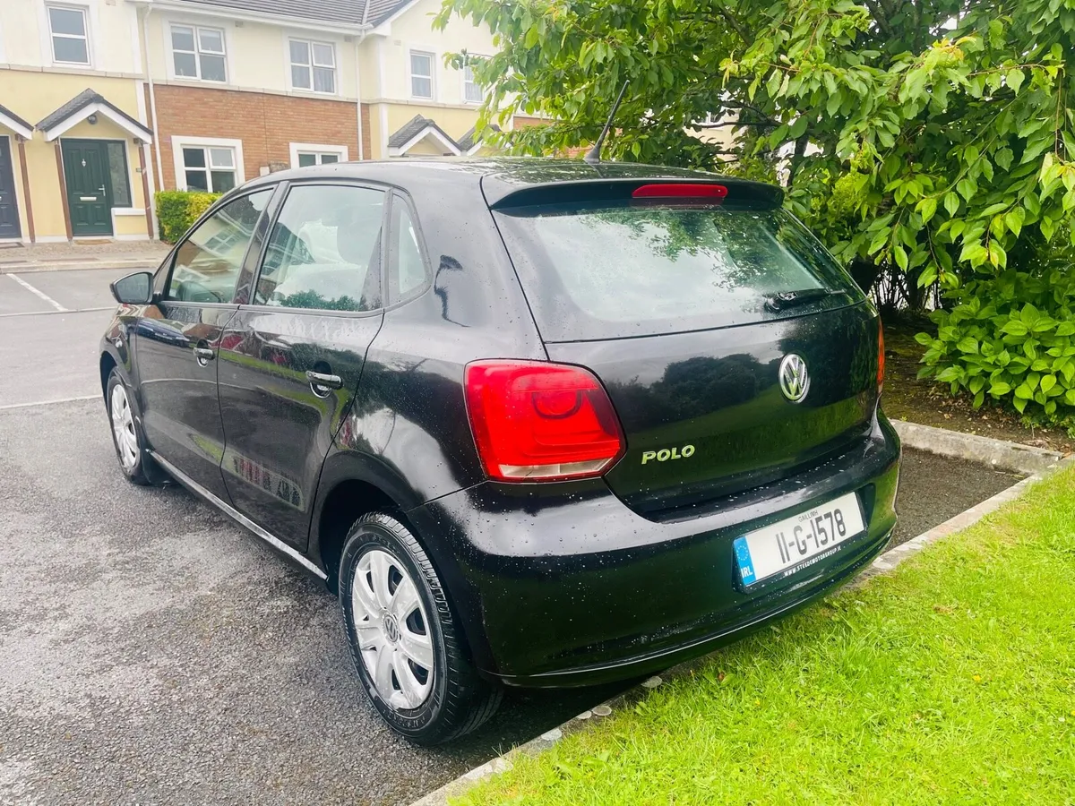 ⭐️VW Polo 1.2cc New NCT,(Low Milage)Mint⭐️ - Image 3