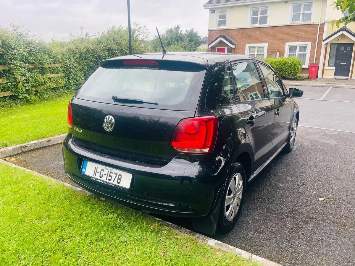 ⭐️VW Polo 1.2cc New NCT,(Low Milage)Mint⭐️ - Image 4