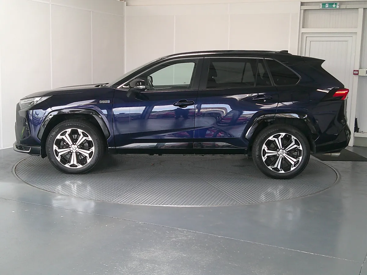 Toyota RAV4 2022 - Image 4