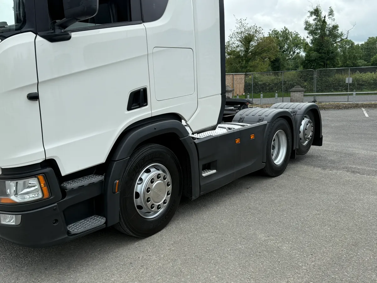 Scania R450 Highline - Image 3