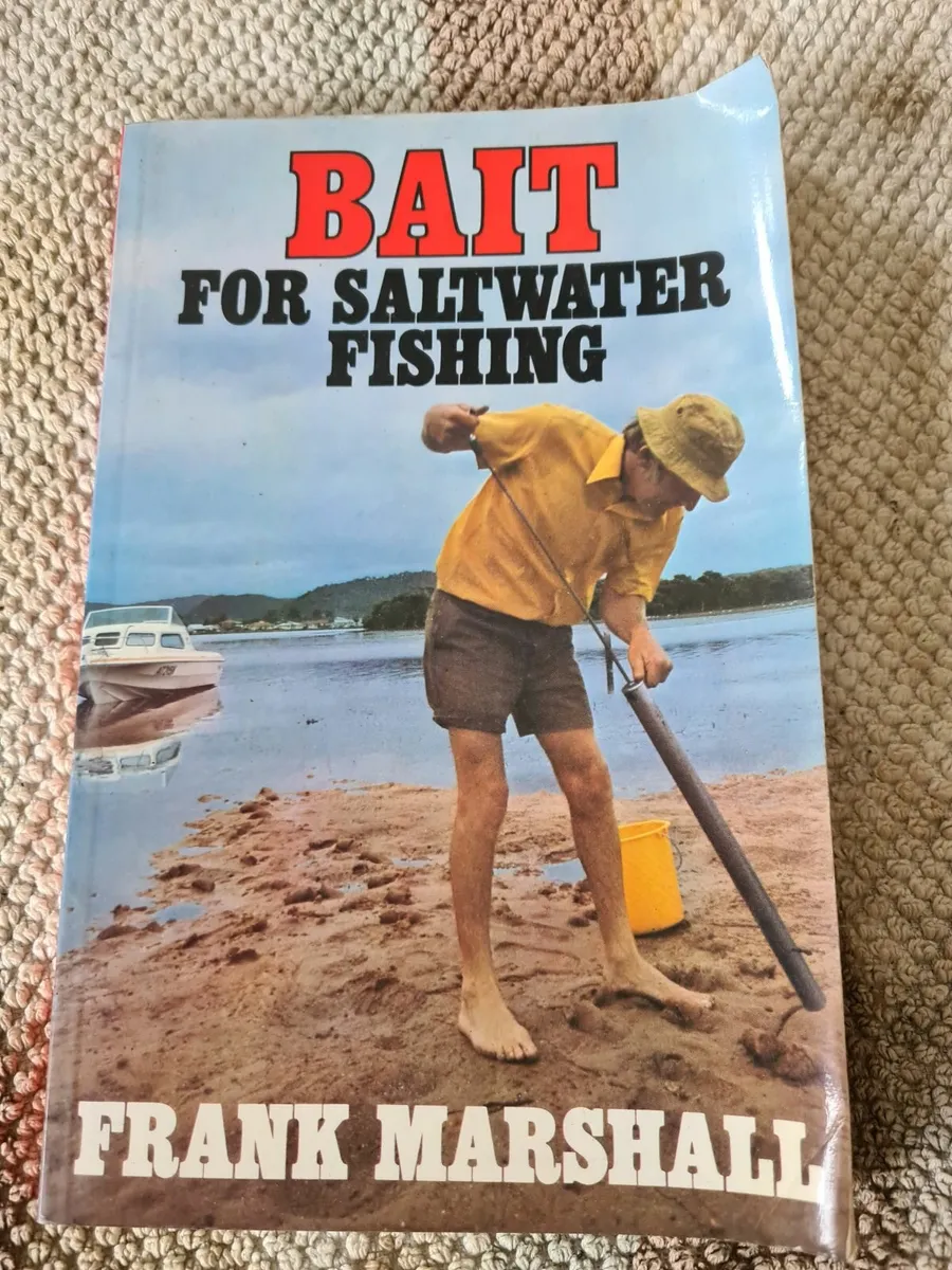 Fishing books ……………..10 - Image 1