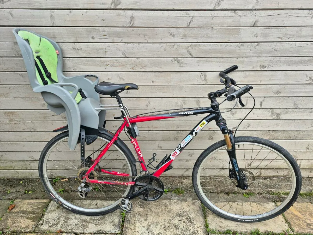Bikes - Image 1