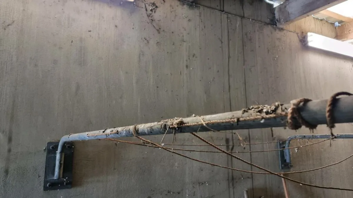Foldable Clothes line - Image 4