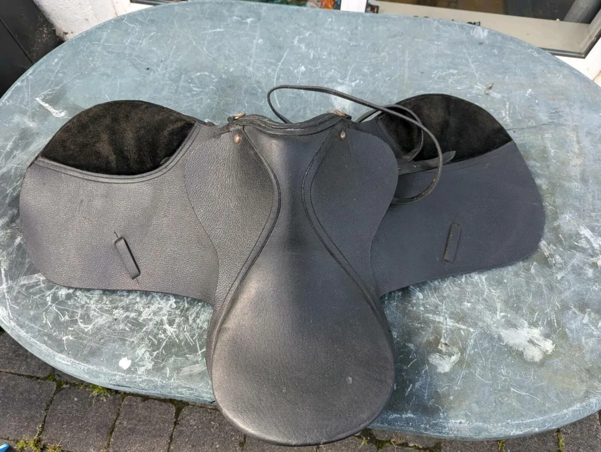 Saddles - Image 3