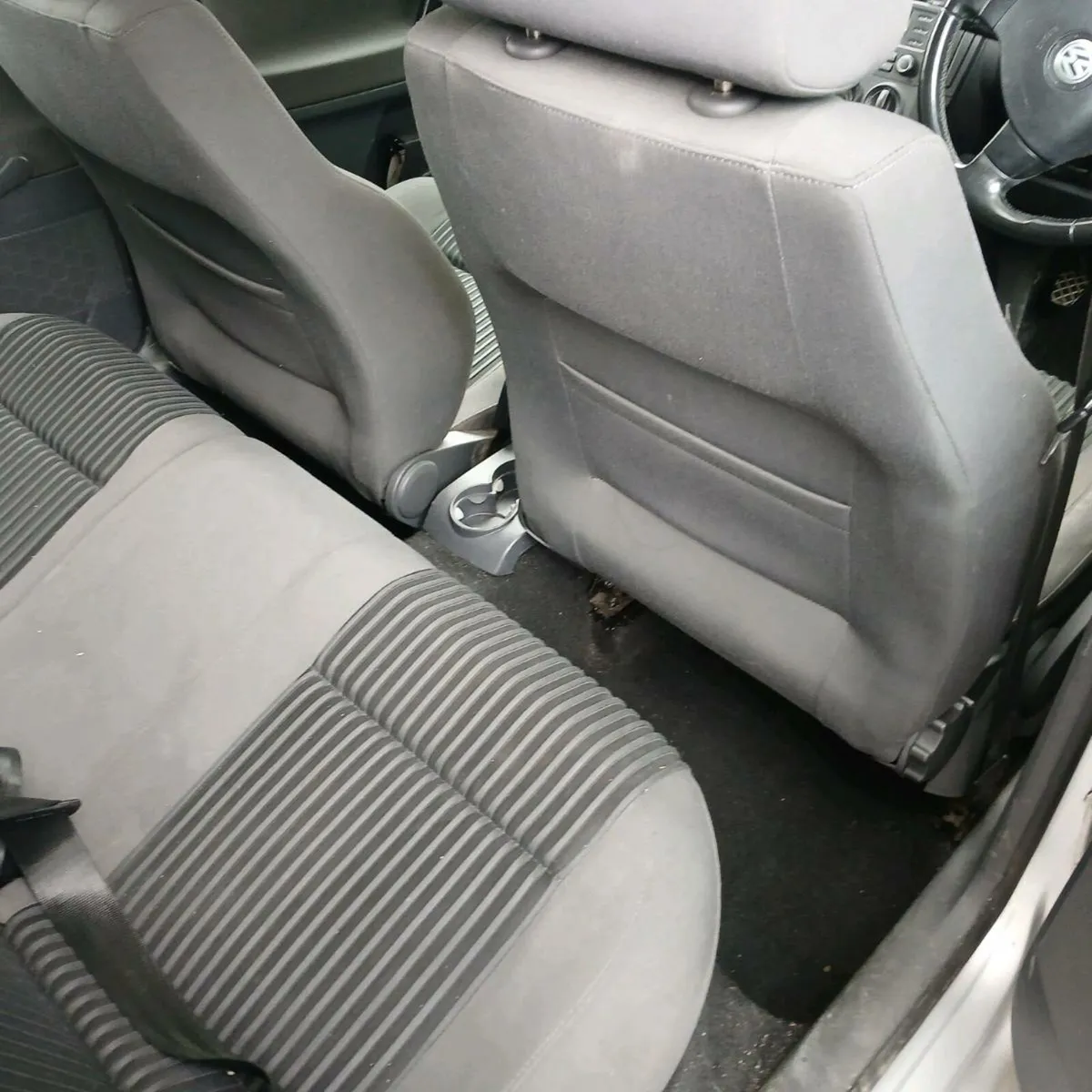 Vw polo 2008 low mileage - Image 4