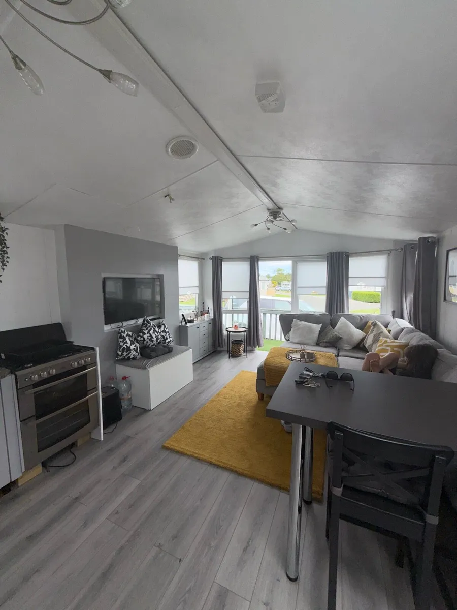 Mobile home - Image 3