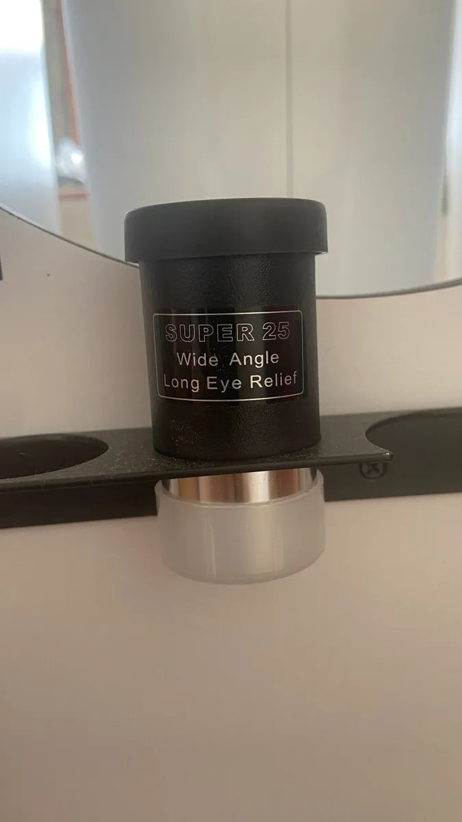 Sky Watcher Classic 150P Dobsonian Telescope - Image 4