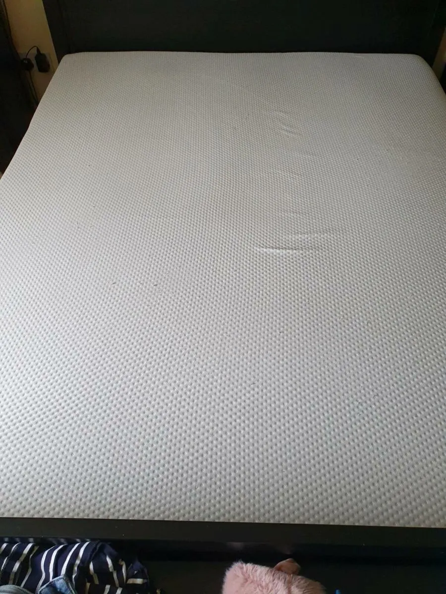 King-size Mattress - Image 2