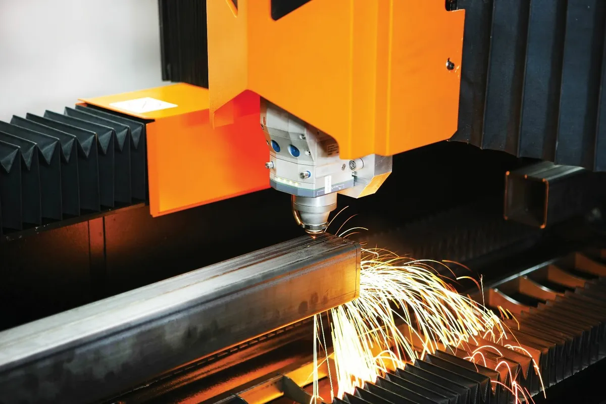 CNC Machinery - Image 4