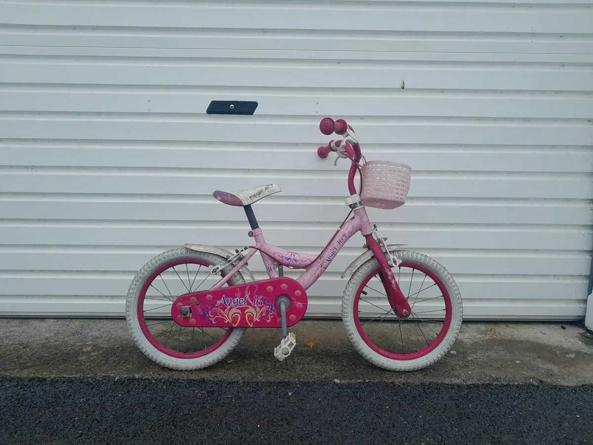 Kids bicycles - Image 2