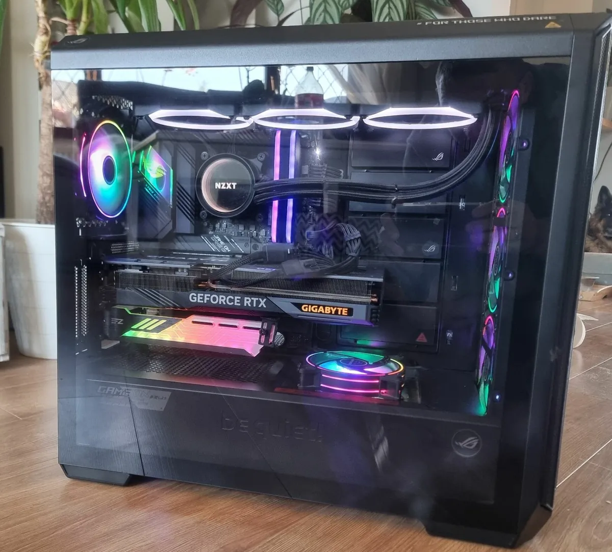 Gaming PC RTX 4070 TI - Image 2