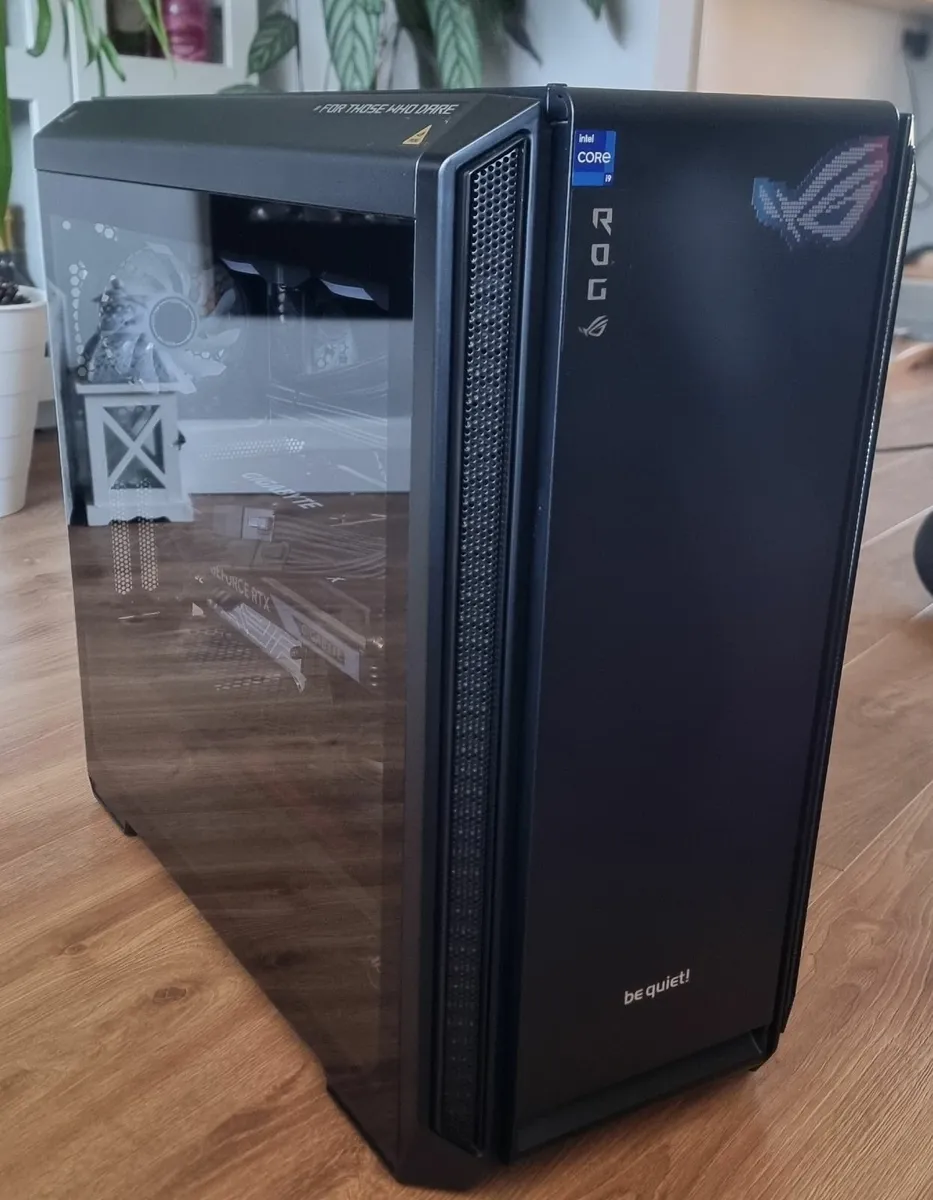 Gaming PC RTX 4070 TI - Image 3