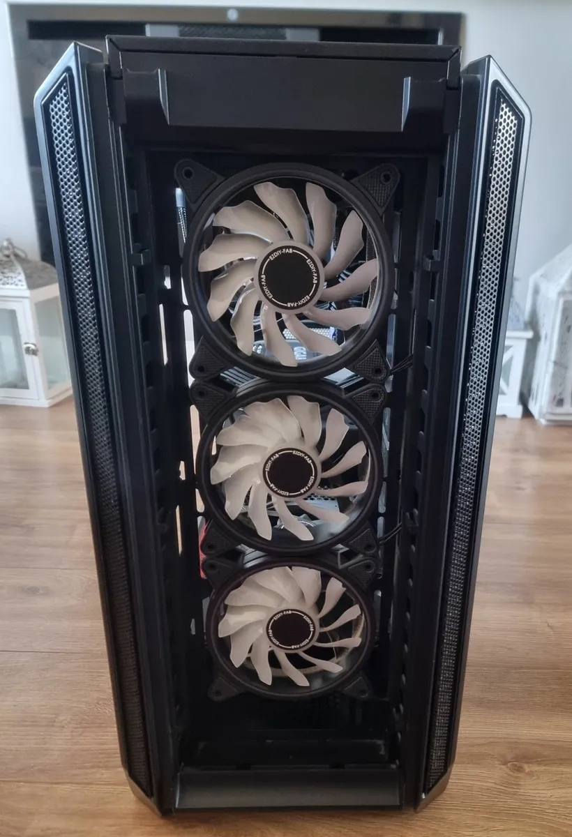 Gaming PC RTX 4070 TI - Image 4
