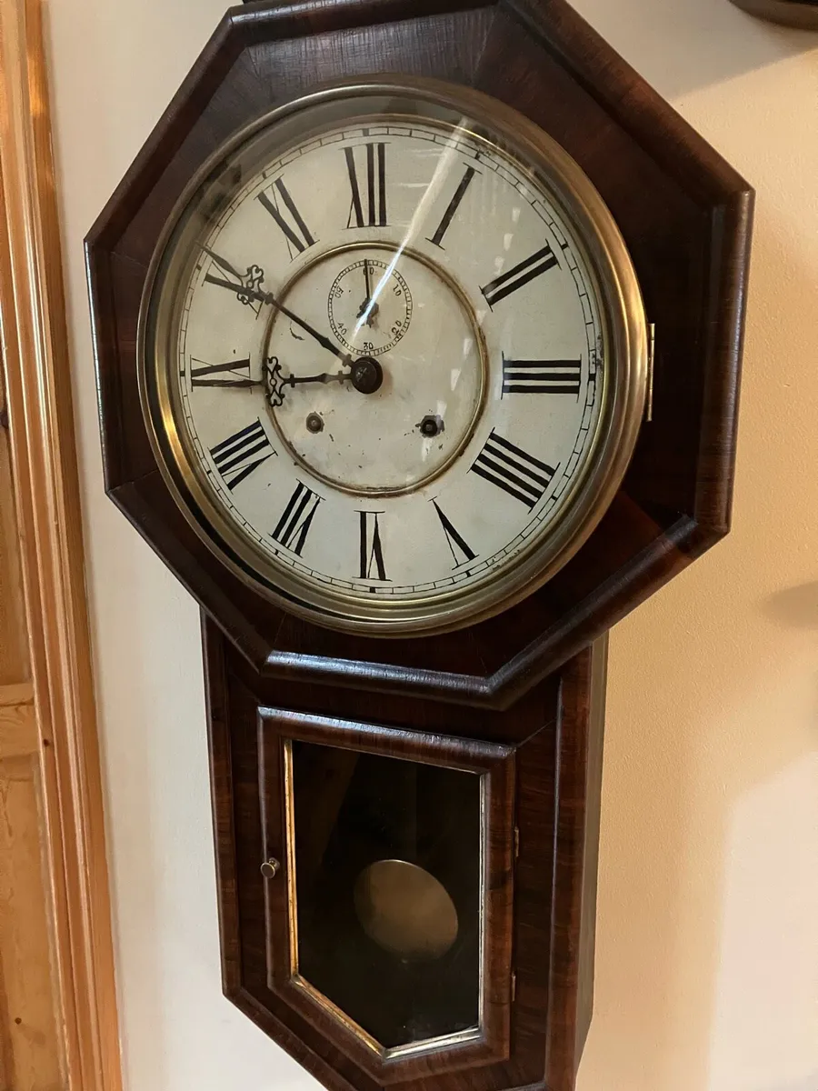 Old clocks - Image 2