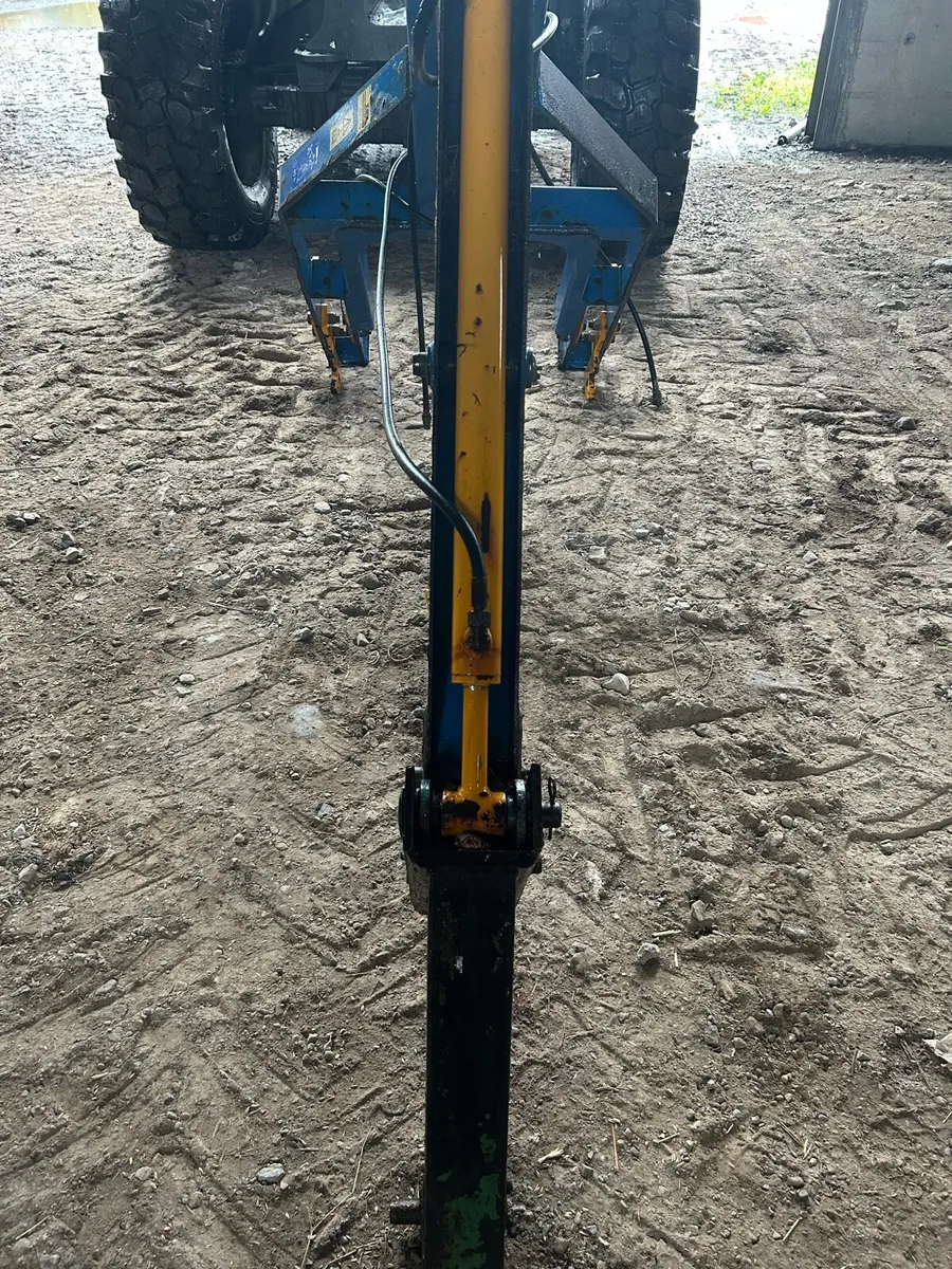 KRM bag lifter - Image 3