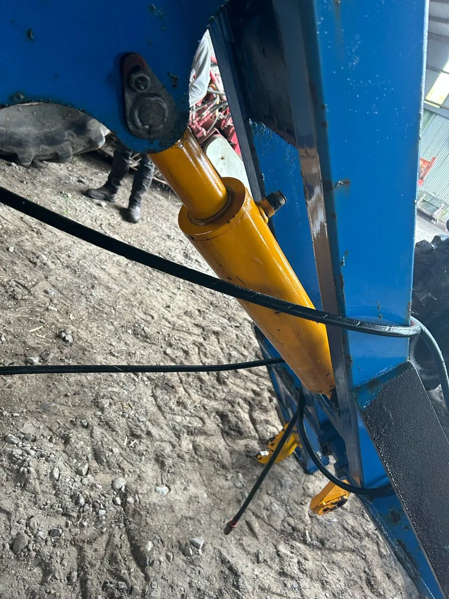 KRM bag lifter - Image 4
