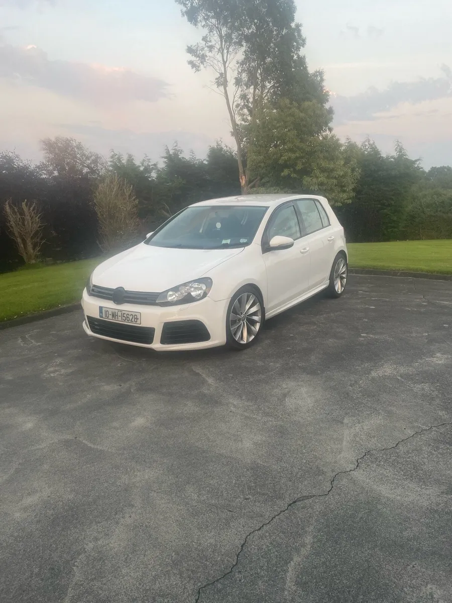 Mk6 Golf - Image 2