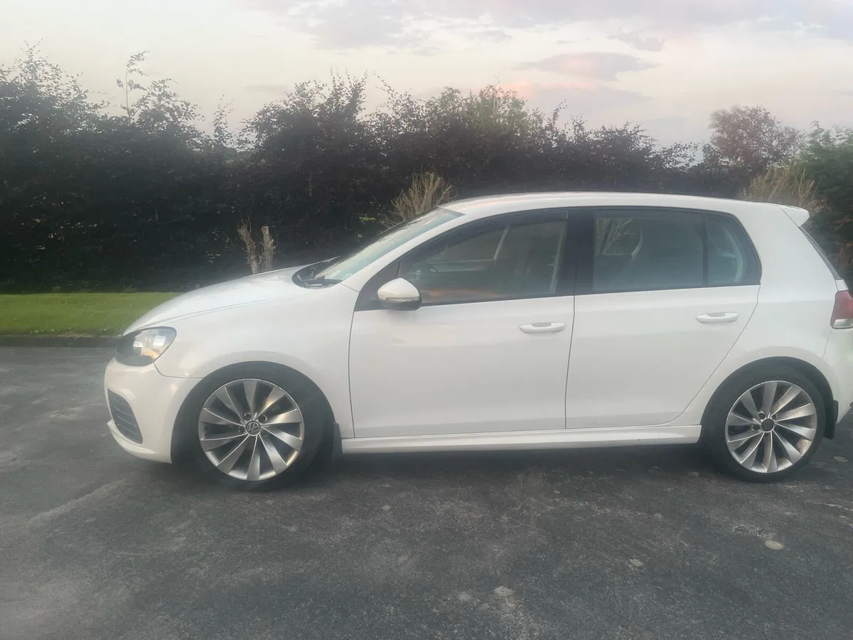 Mk6 Golf - Image 3