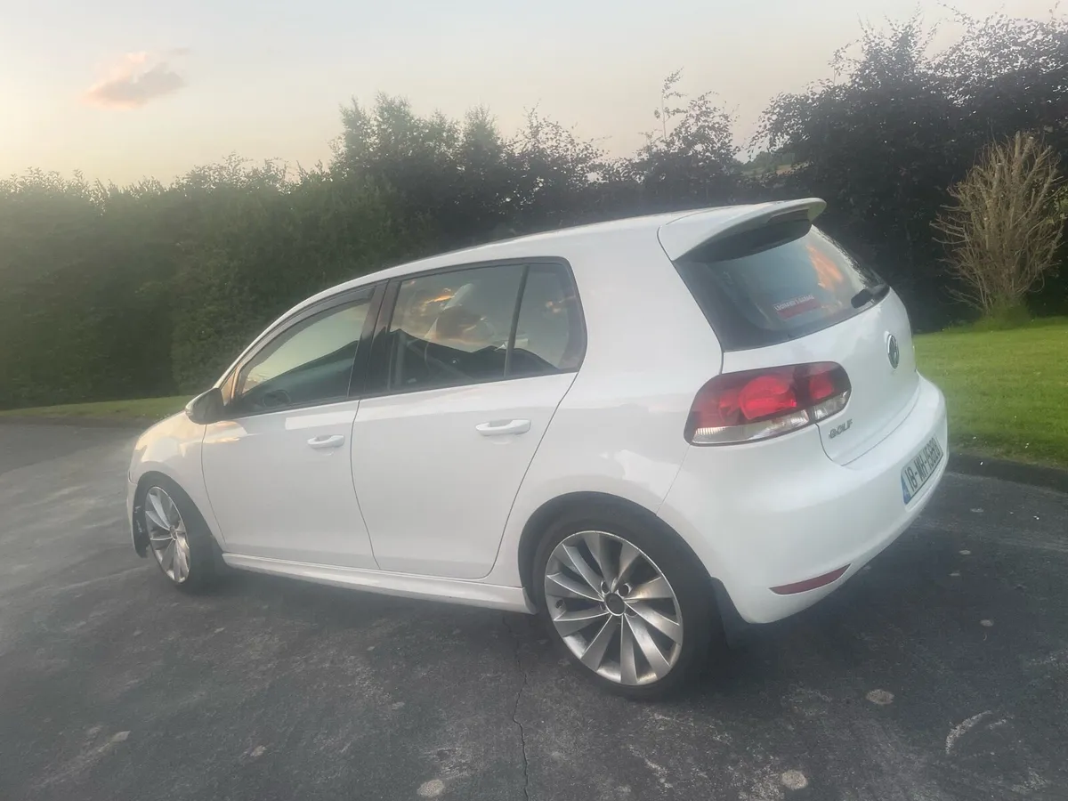 Mk6 Golf - Image 4