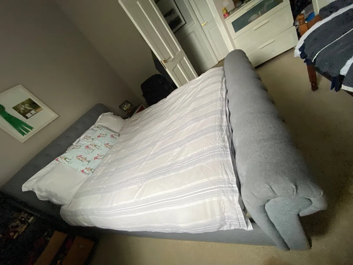 5ft Bed (king) - Image 2