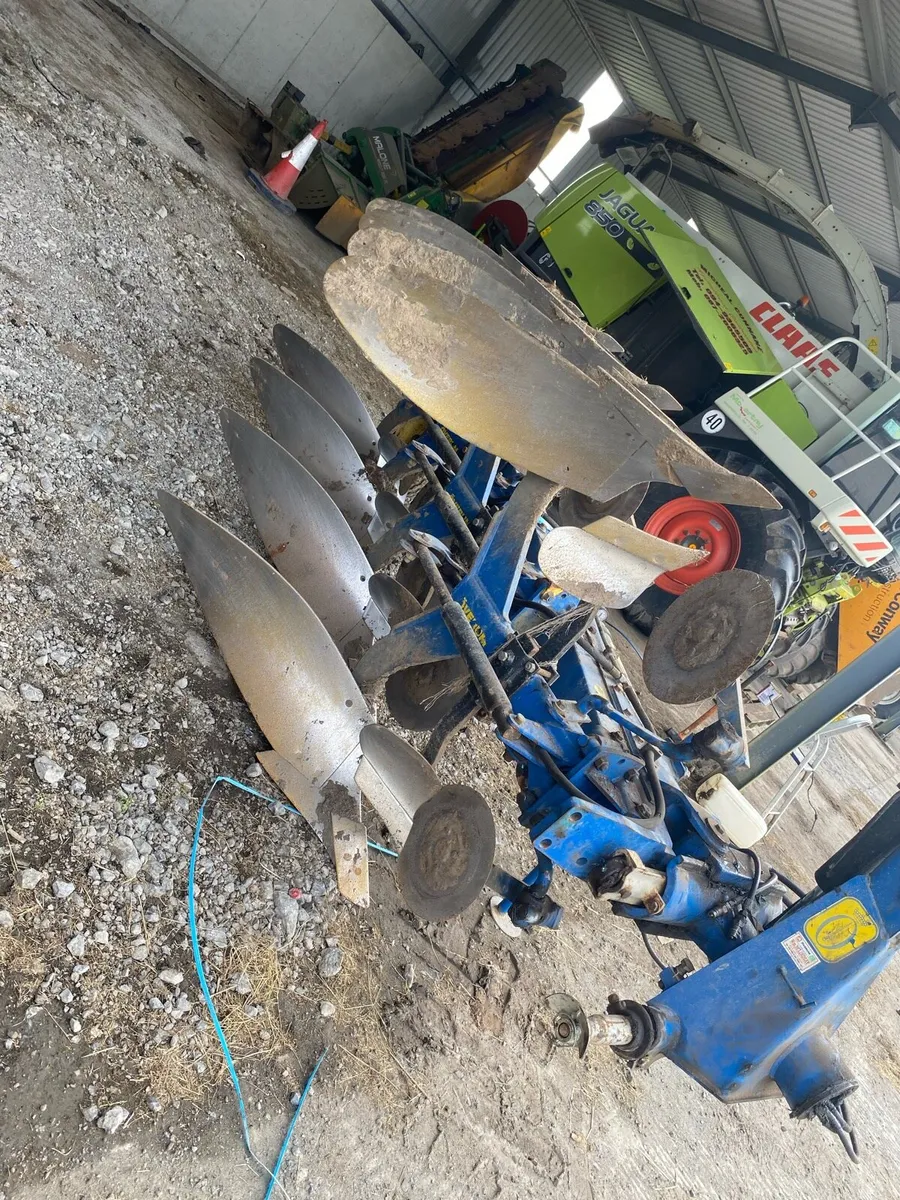 Plough - Image 2